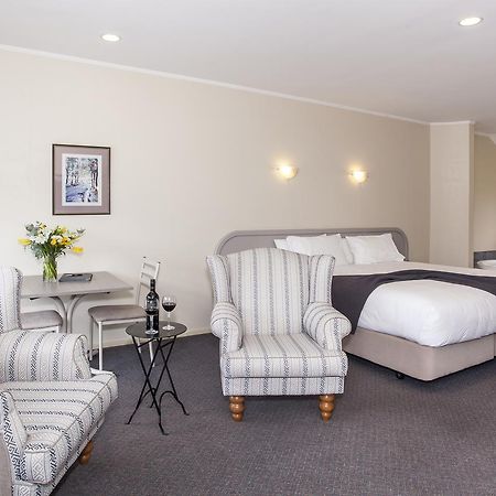 Te Mata Lodge Havelock North Zewnętrze zdjęcie