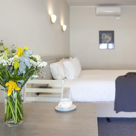Te Mata Lodge Havelock North Zewnętrze zdjęcie