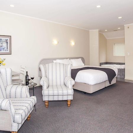 Te Mata Lodge Havelock North Zewnętrze zdjęcie