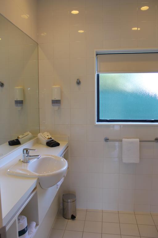 Te Mata Lodge Havelock North Zewnętrze zdjęcie