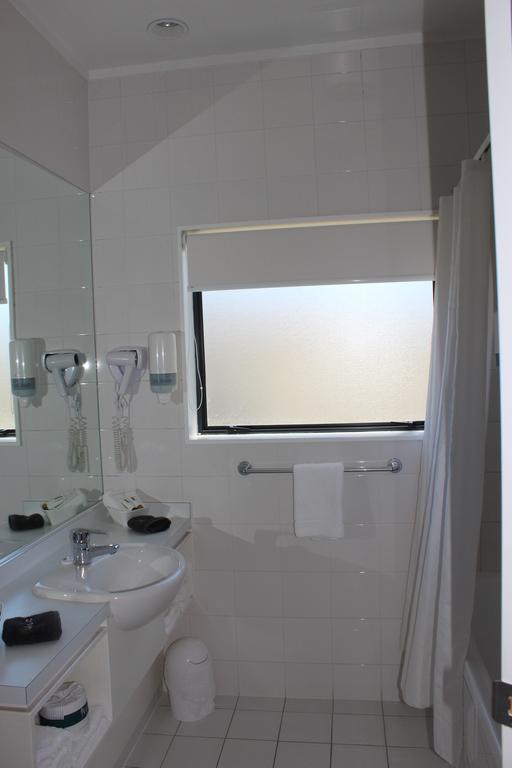 Te Mata Lodge Havelock North Zewnętrze zdjęcie