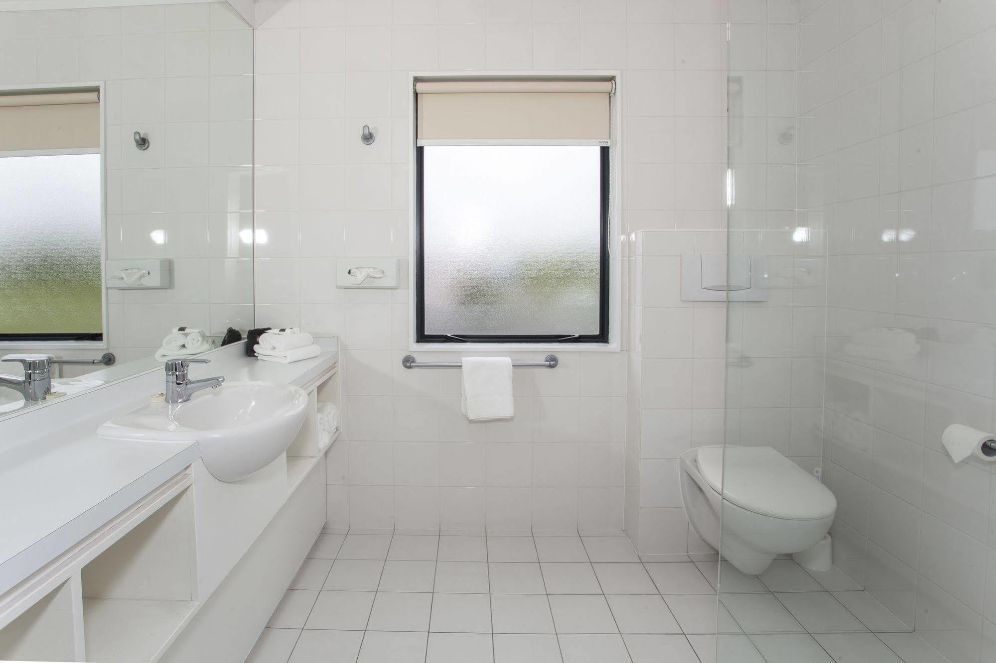 Te Mata Lodge Havelock North Zewnętrze zdjęcie