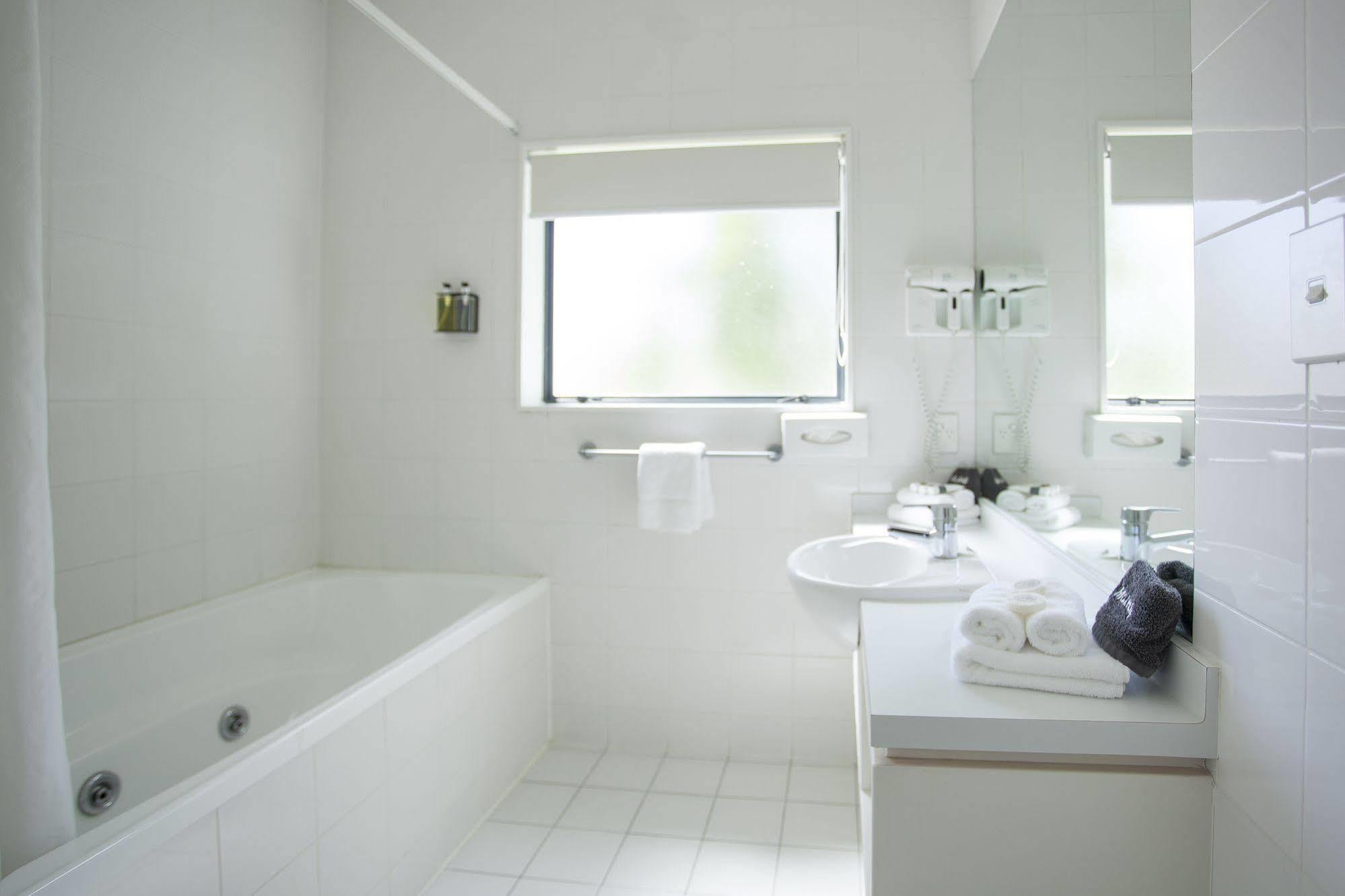 Te Mata Lodge Havelock North Zewnętrze zdjęcie