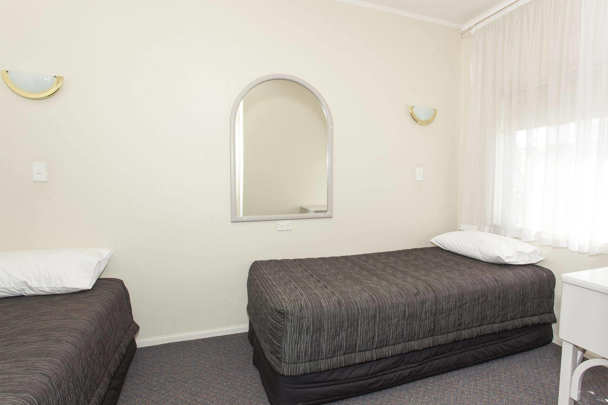 Te Mata Lodge Havelock North Zewnętrze zdjęcie