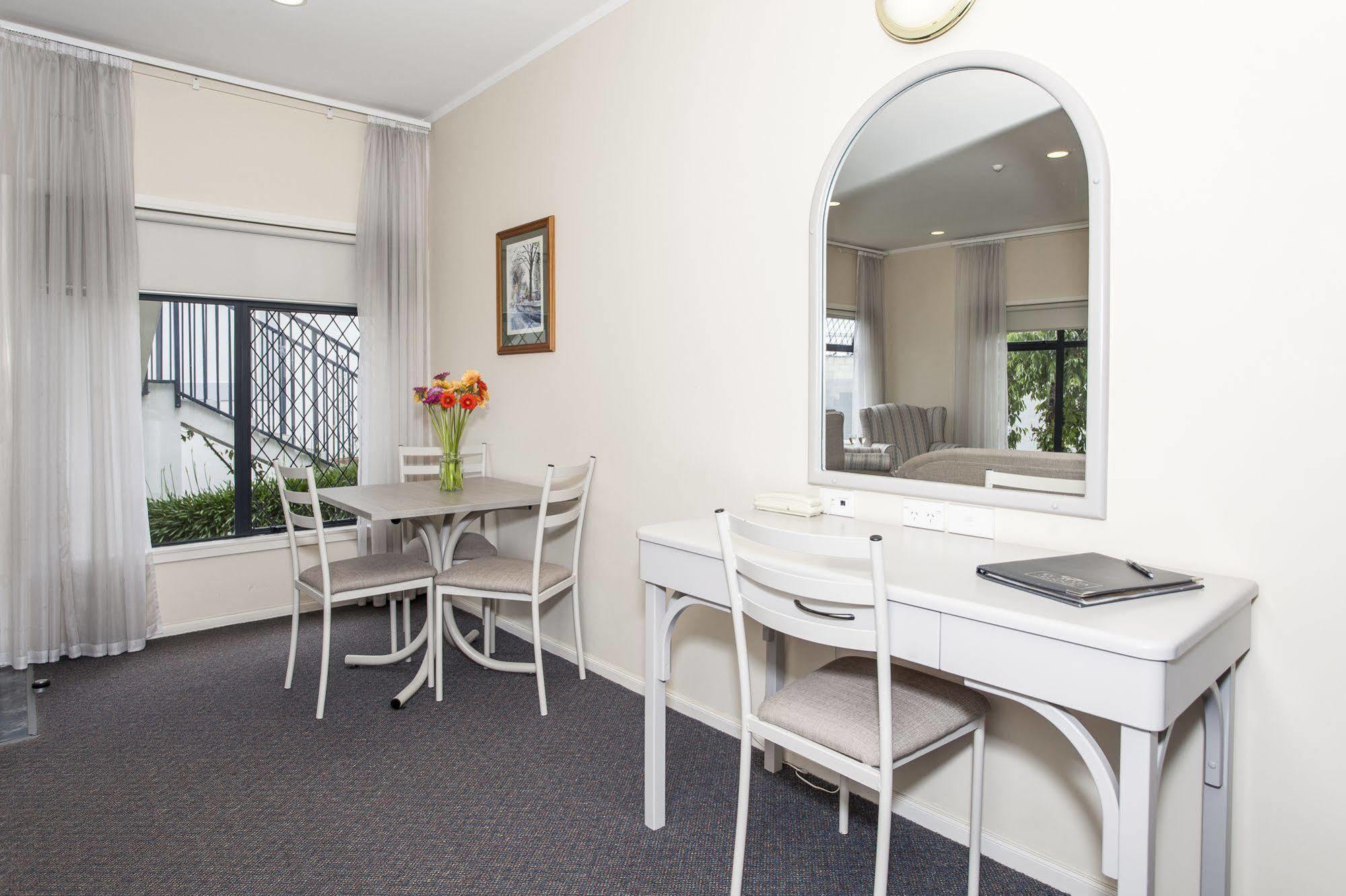 Te Mata Lodge Havelock North Zewnętrze zdjęcie